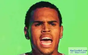 Chris Brown - Where Is She (Home)